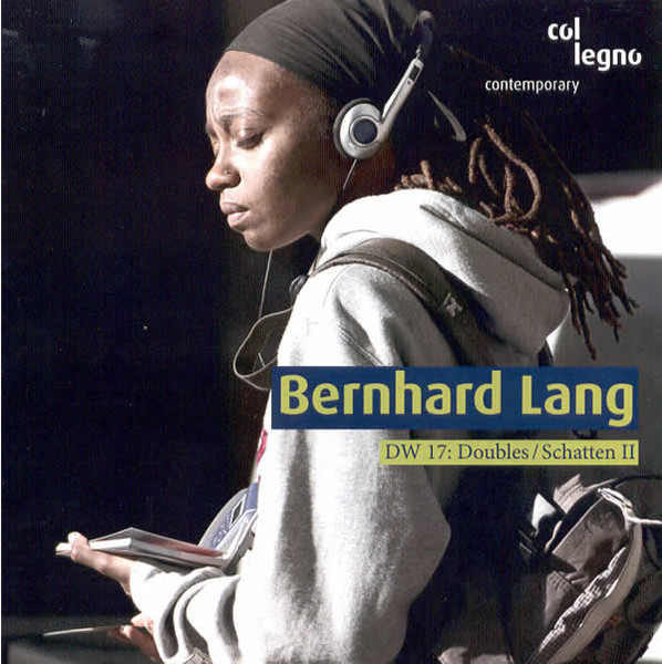 bernhard lang dw 17