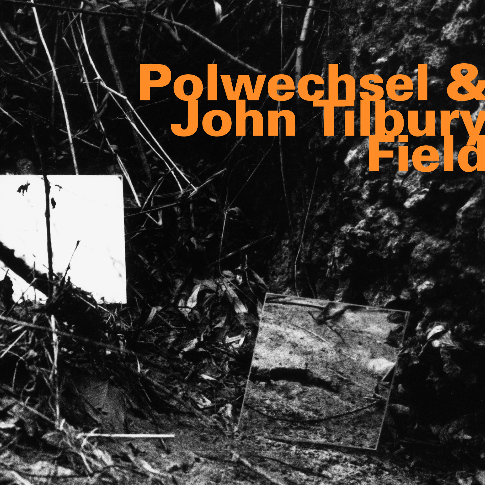 polwechsel john tilbury field