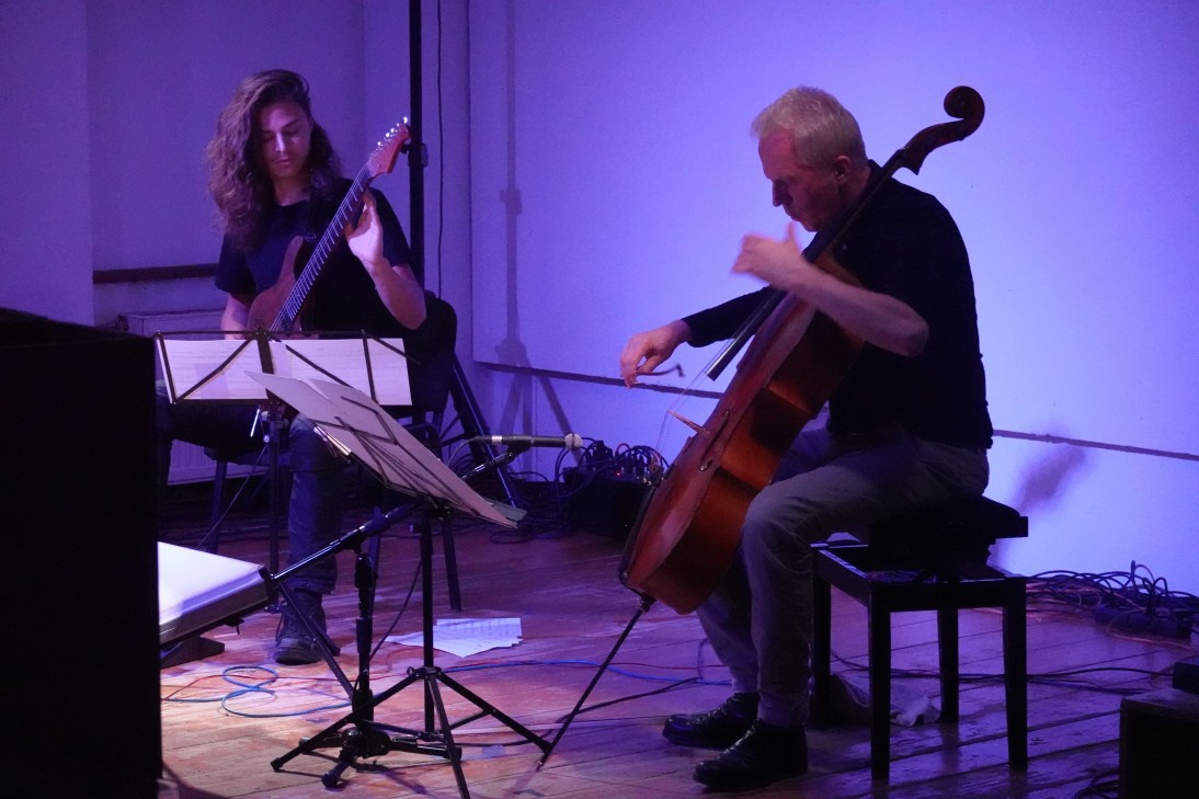 alexander babikov michael moser