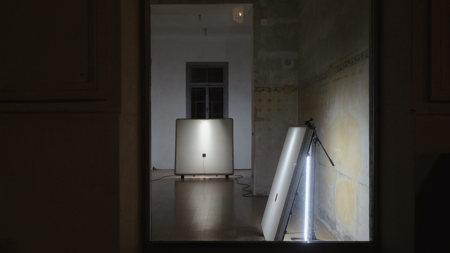 michael moser nik hummer membranes only