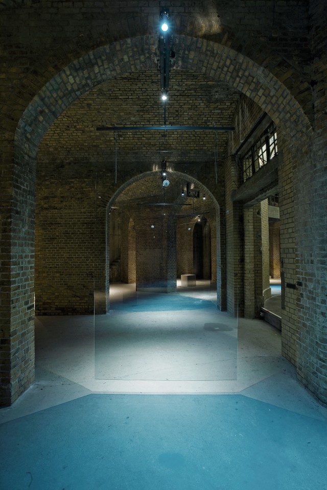 michael moser resonant cuts