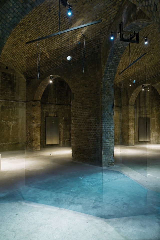michael moser resonant cuts